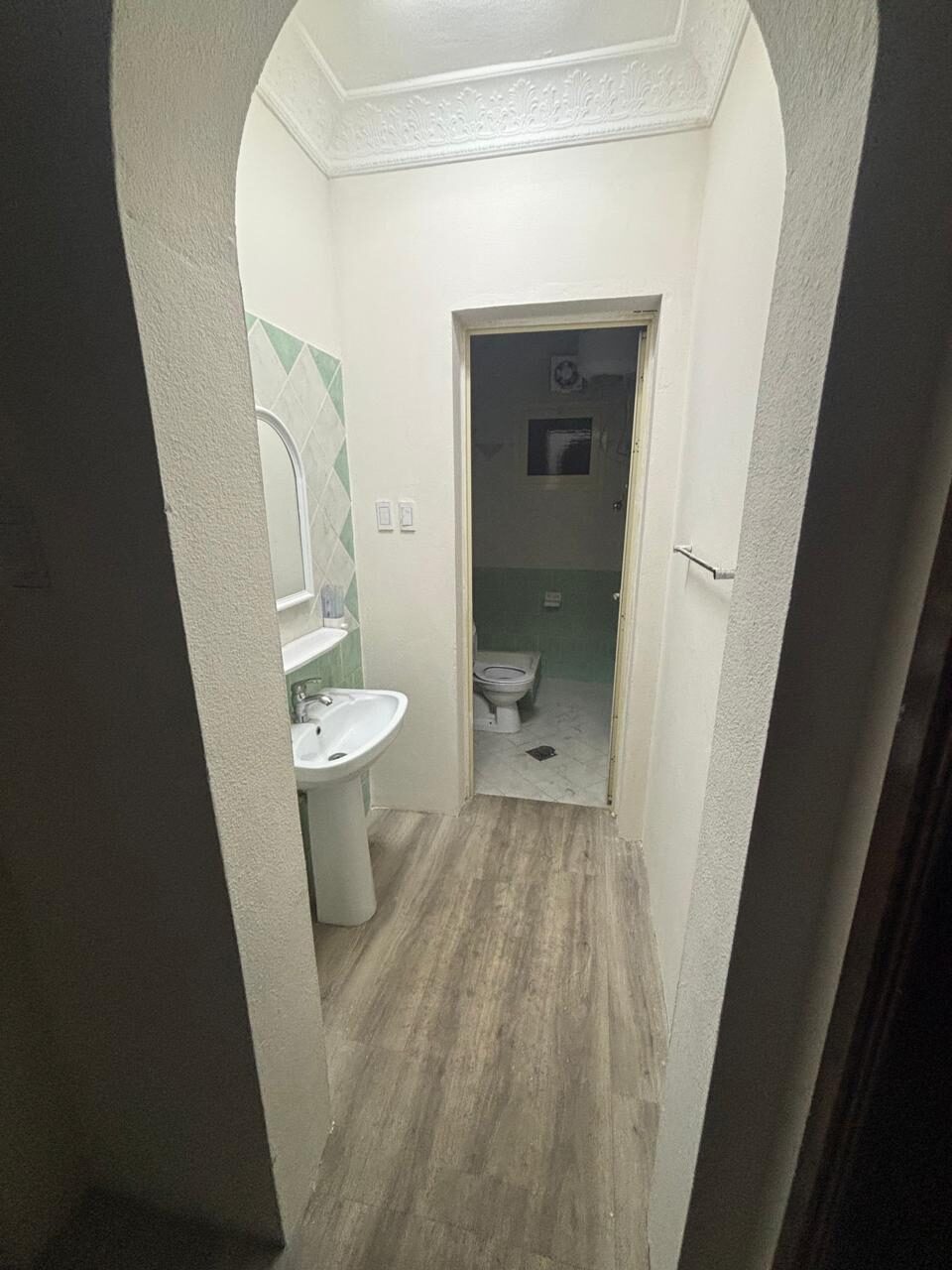 Jubail, Apartments, Flats, Houses & Villas, SAR 1000/month,  1 BR,  1 Bedroom For Rent In DAKHAL MAHDUD &ndash; Separate Entrance, Attached Bathroom & Kitchen Space