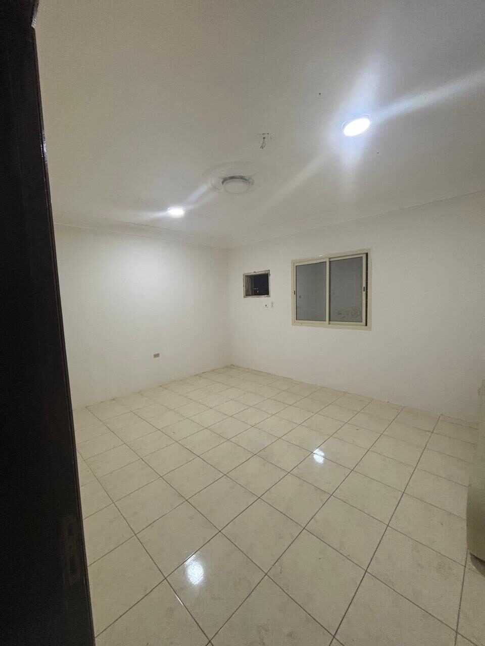 Jubail, Apartments, Flats, Houses & Villas, SAR 1000/month,  1 BR,  1 Bedroom For Rent In DAKHAL MAHDUD &ndash; Separate Entrance, Attached Bathroom & Kitchen Space