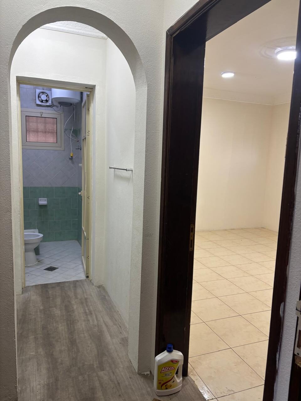 Jubail, Apartments, Flats, Houses & Villas, SAR 1000/month,  1 BR,  1 Bedroom For Rent In DAKHAL MAHDUD &ndash; Separate Entrance, Attached Bathroom & Kitchen Space