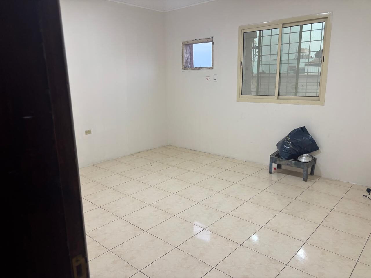 Jubail, Apartments, Flats, Houses & Villas, SAR 1000/month,  1 BR,  1 Bedroom For Rent In DAKHAL MAHDUD &ndash; Separate Entrance, Attached Bathroom & Kitchen Space