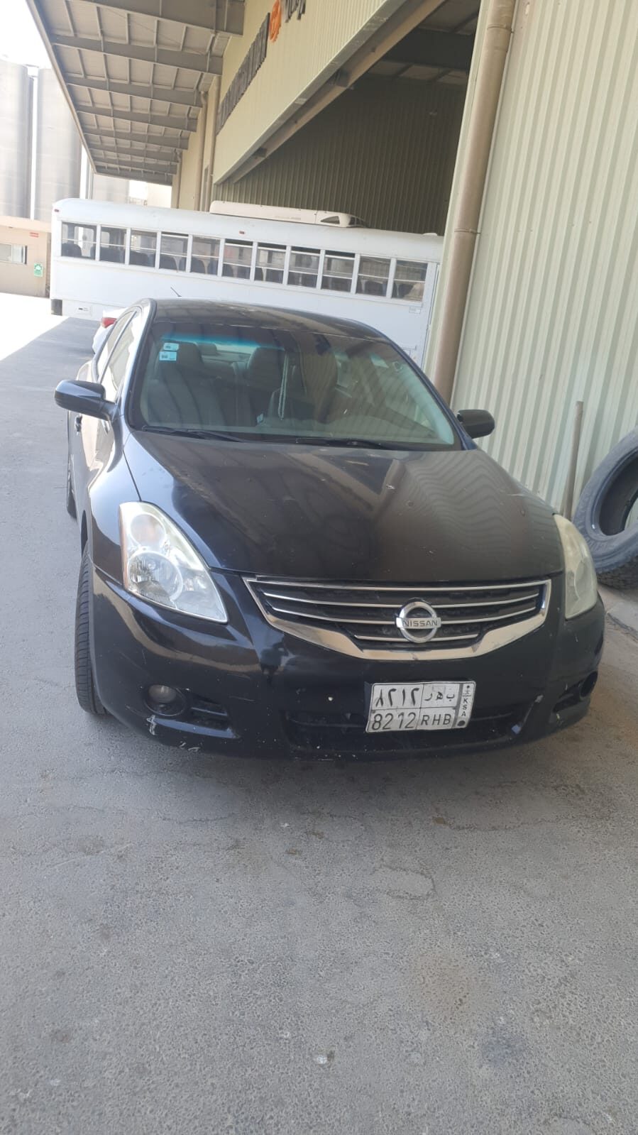 Riyadh, Vehicles, Cars & Trucks , SAR 17000,  2012,  2012,  Automatic,  230000 KM,  OWNER