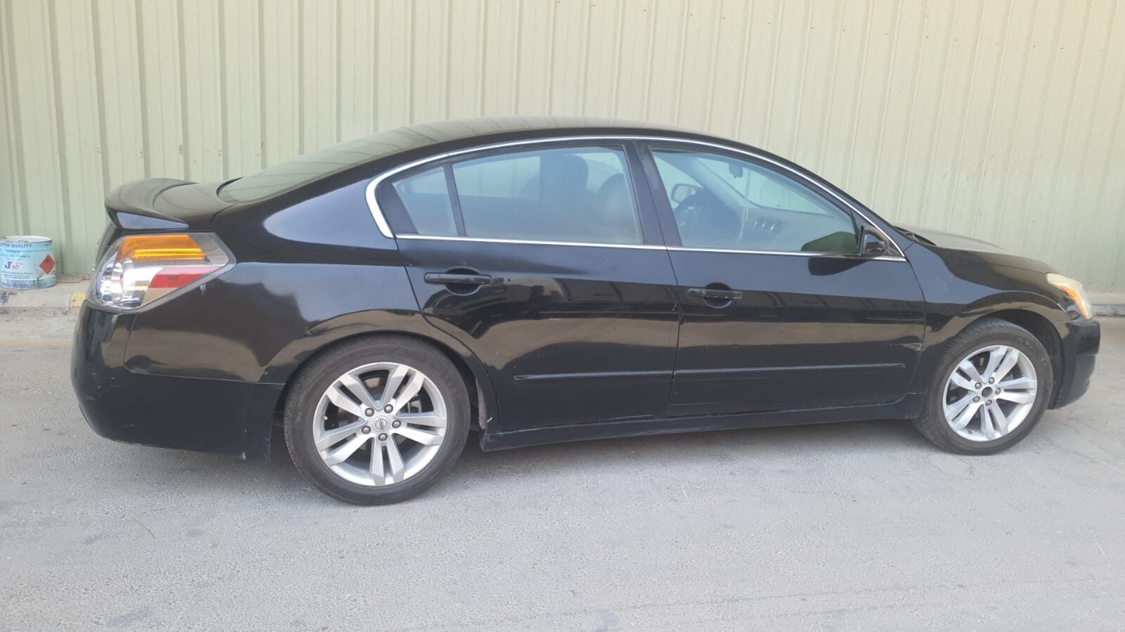 Riyadh, Vehicles, Cars & Trucks , SAR 17000,  2012,  2012,  Automatic,  230000 KM,  OWNER