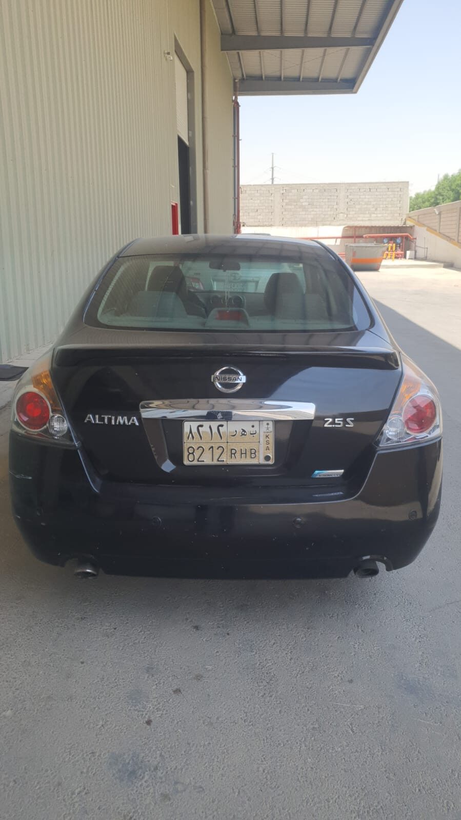 Riyadh, Vehicles, Cars & Trucks , SAR 17000,  2012,  2012,  Automatic,  230000 KM,  OWNER