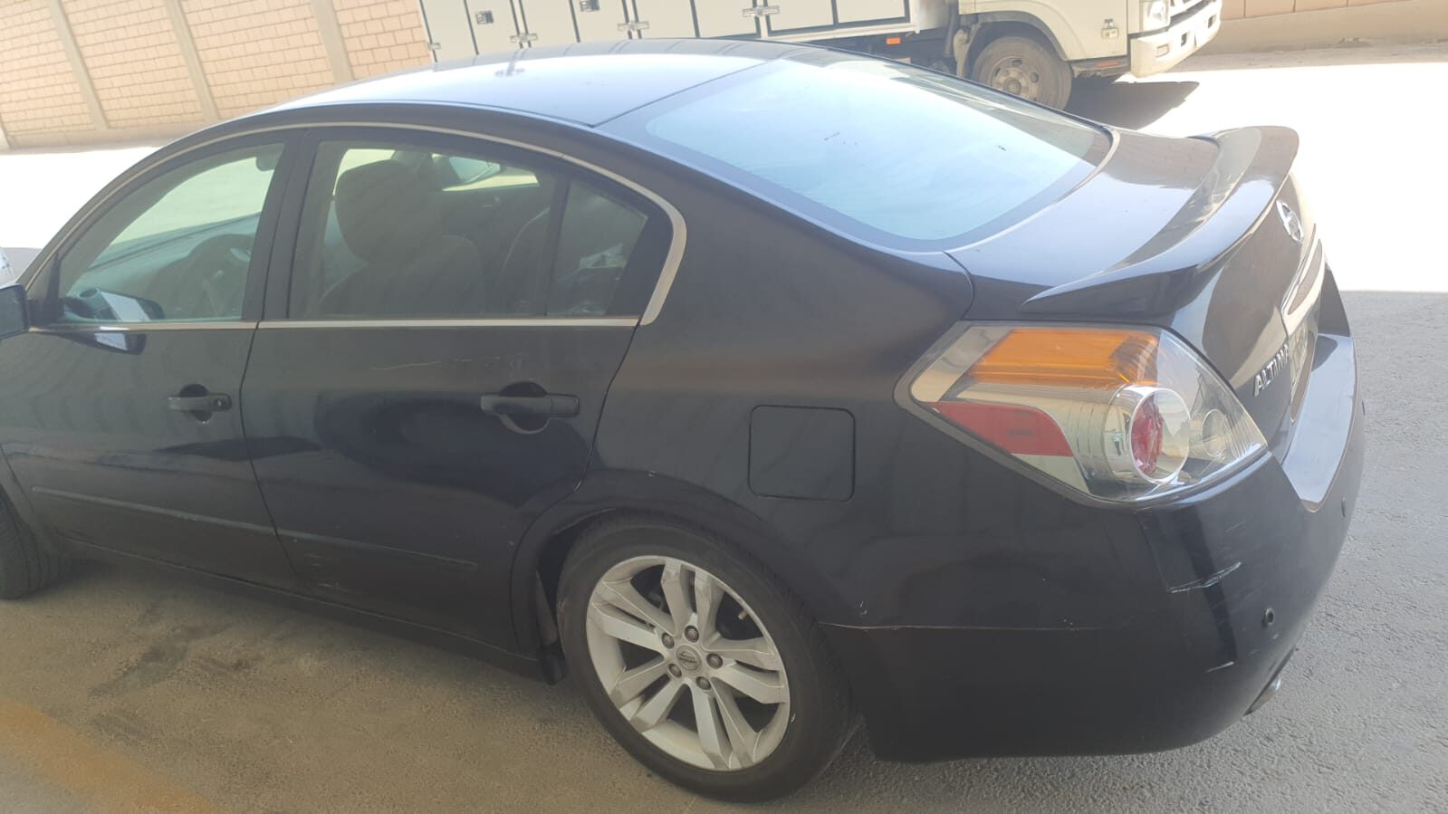 Riyadh, Vehicles, Cars & Trucks , SAR 17000,  2012,  2012,  Automatic,  230000 KM,  OWNER