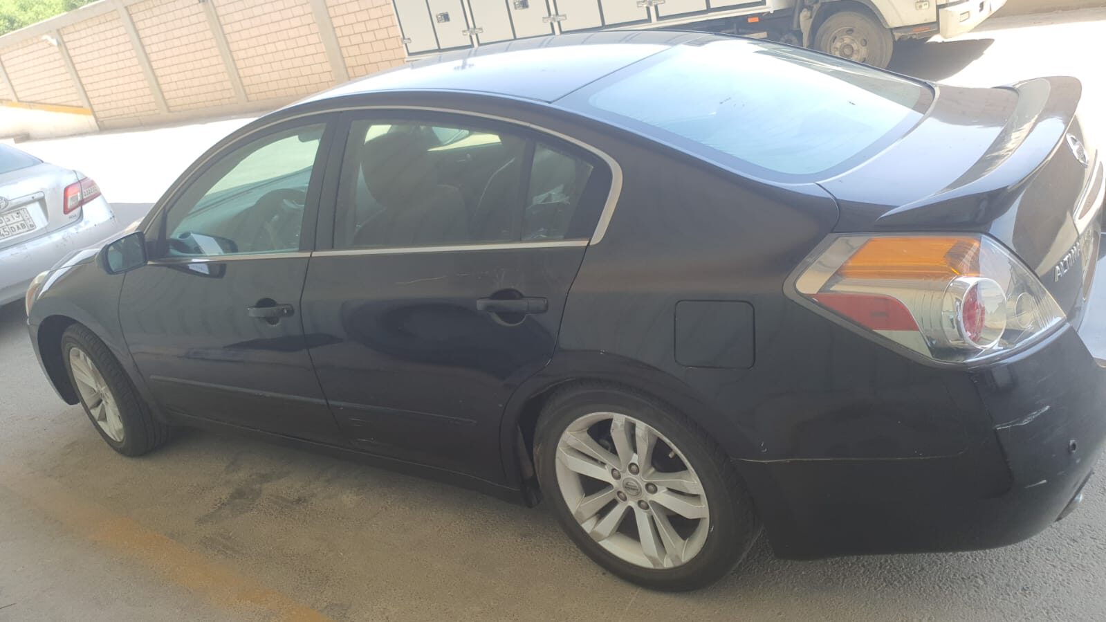 Riyadh, Vehicles, Cars & Trucks , SAR 17000,  2012,  2012,  Automatic,  230000 KM,  OWNER