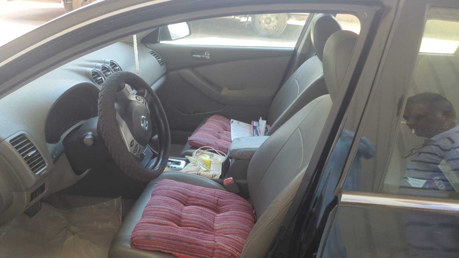 Riyadh, Vehicles, Cars & Trucks , SAR 17000,  2012,  2012,  Automatic,  230000 KM,  OWNER