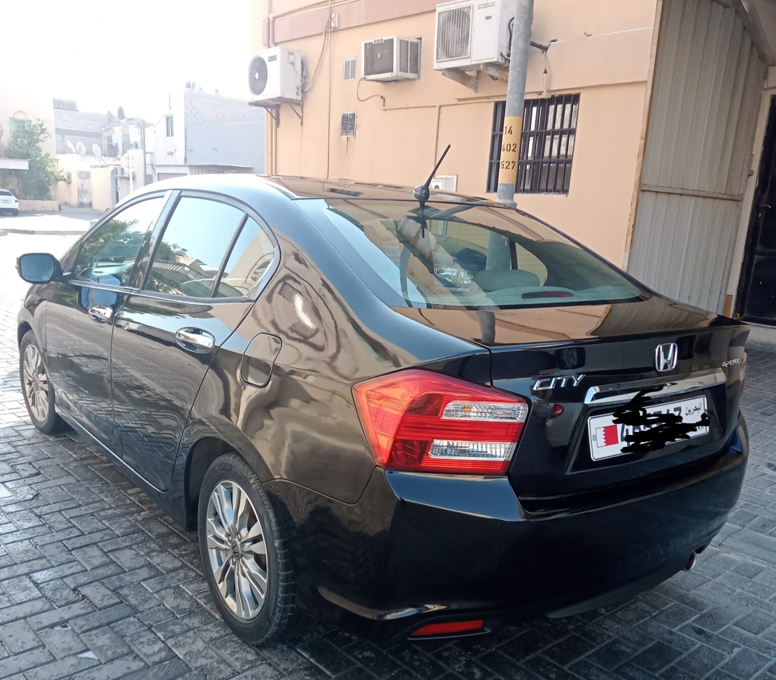 Isa Town, Vehicles, Cars & Trucks , BHD 1,  Honda City,  2013,  Automatic,  180000 KM,   Car  For Sale