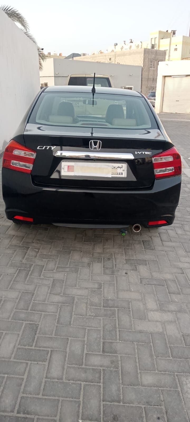 Isa Town, Vehicles, Cars & Trucks , BHD 1,  Honda City,  2013,  Automatic,  180000 KM,   Car  For Sale