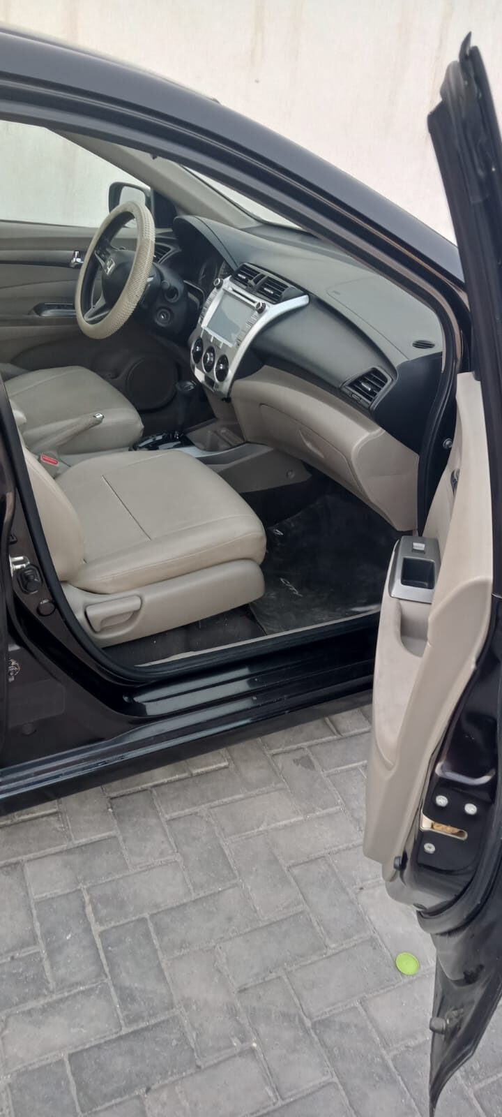 Isa Town, Vehicles, Cars & Trucks , BHD 1,  Honda City,  2013,  Automatic,  180000 KM,   Car  For Sale