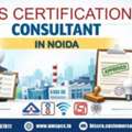 How Can BIS Consultant Services In Noida Help Manufacturers?
