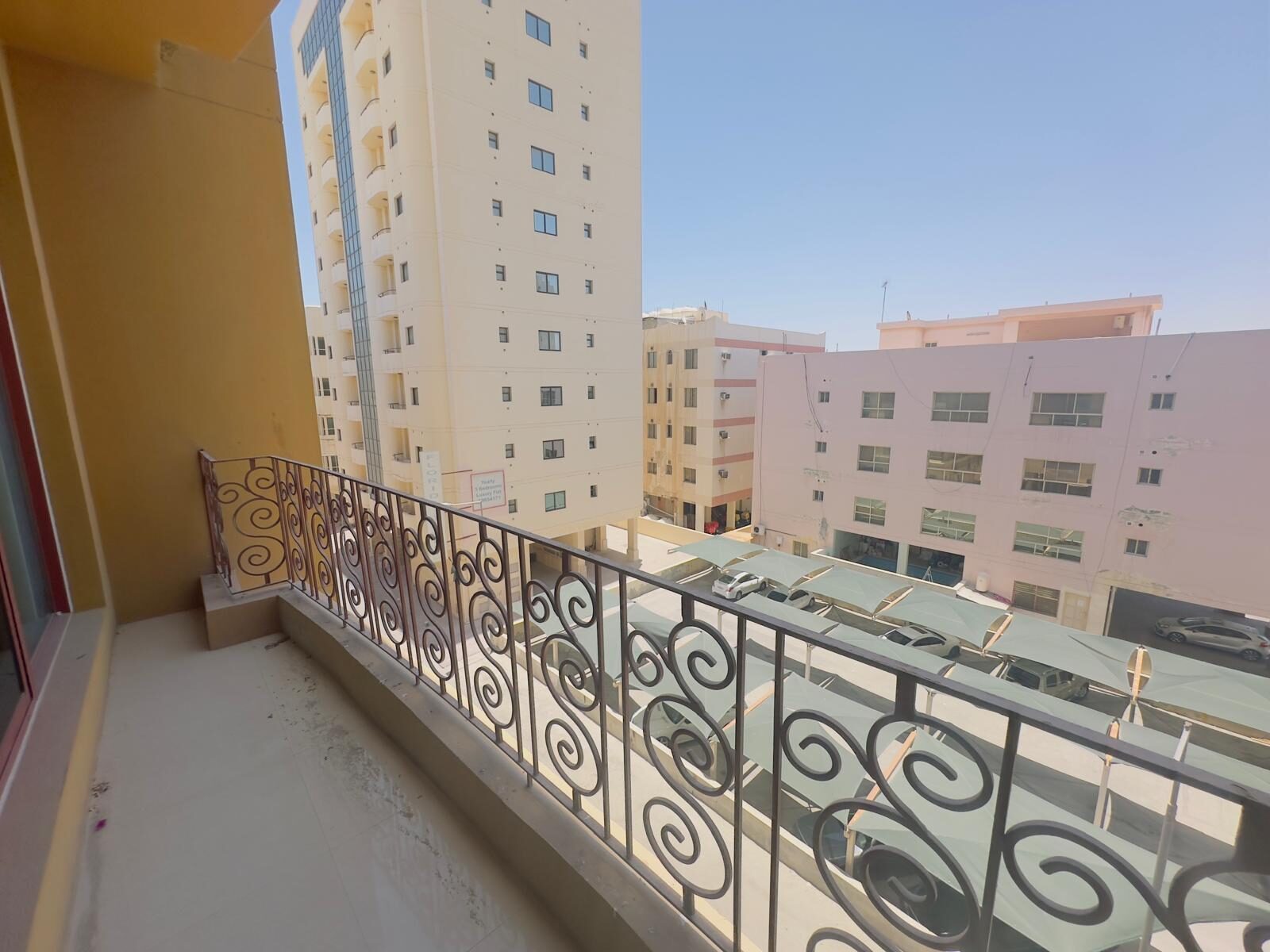 Juffair, Apartments, Flats, Houses & Villas, BHD 380/month,  Furnished,  2 BR,  130 Sq. Meter,  FURNISHED 2BHK |CLOSED KITCHEN | BALCONY|INCLUSIVE
