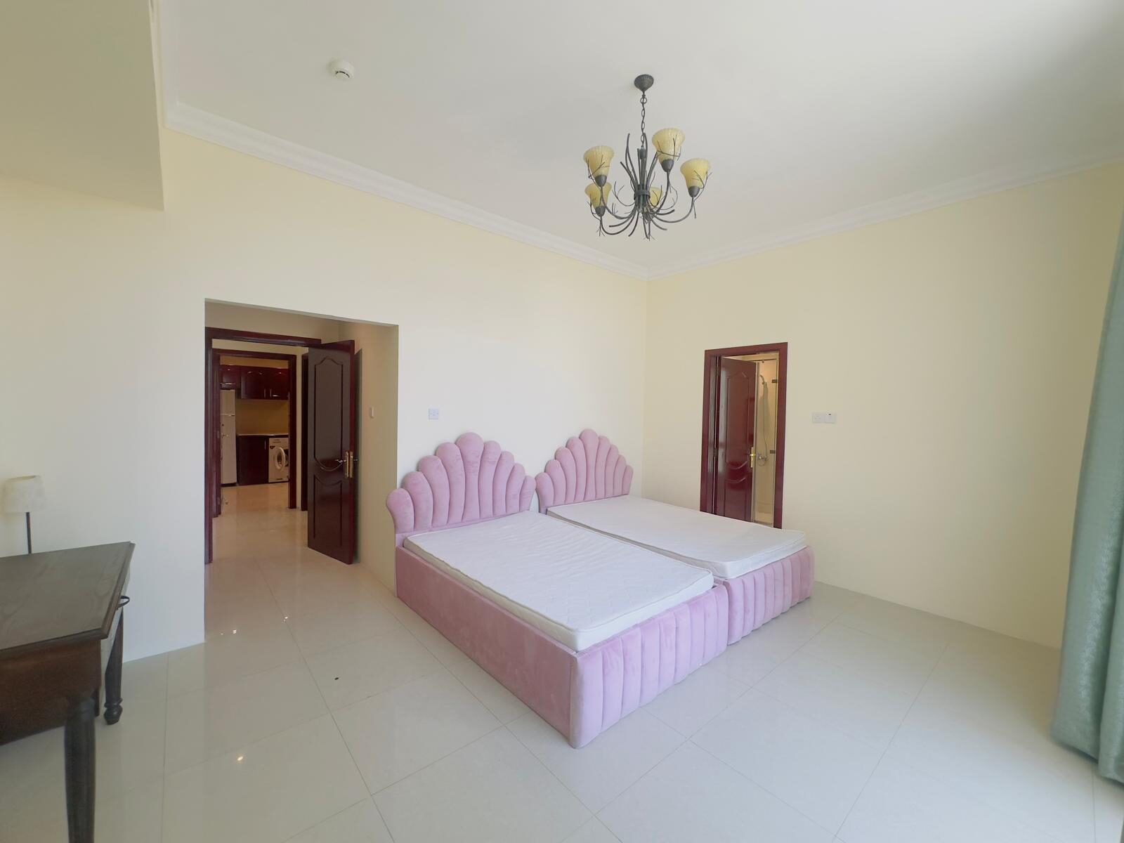 Juffair, Apartments, Flats, Houses & Villas, BHD 380/month,  Furnished,  2 BR,  130 Sq. Meter,  FURNISHED 2BHK |CLOSED KITCHEN | BALCONY|INCLUSIVE