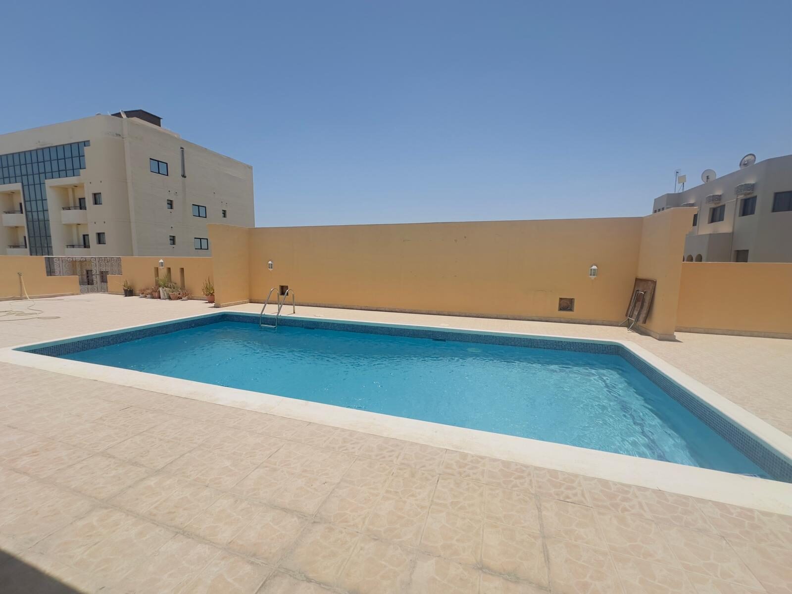 Juffair, Apartments, Flats, Houses & Villas, BHD 380/month,  Furnished,  2 BR,  130 Sq. Meter,  FURNISHED 2BHK |CLOSED KITCHEN | BALCONY|INCLUSIVE