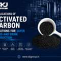 Activated Carbon Solutions For Safer Food And Drink Production