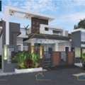 Surendranagar's 2-BHK Single Floor Home! Planned Simply, Lived Fully