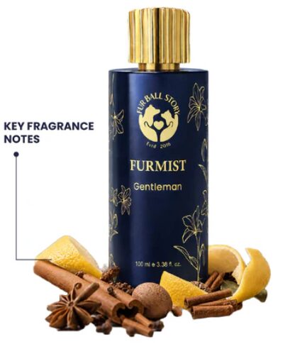 Mumbai, Pet Supplies, INR 550,  Signature Fragrance For Stylish Dogs