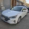 SAR 35000,  Hyundai Elantra,  2020,  Automatic,  222000 KM,