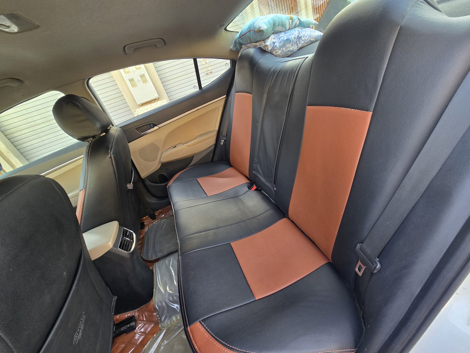 Sulai, Vehicles, Cars & Trucks , SAR 35000,  Hyundai Elantra,  2020,  Automatic,  222000 KM,