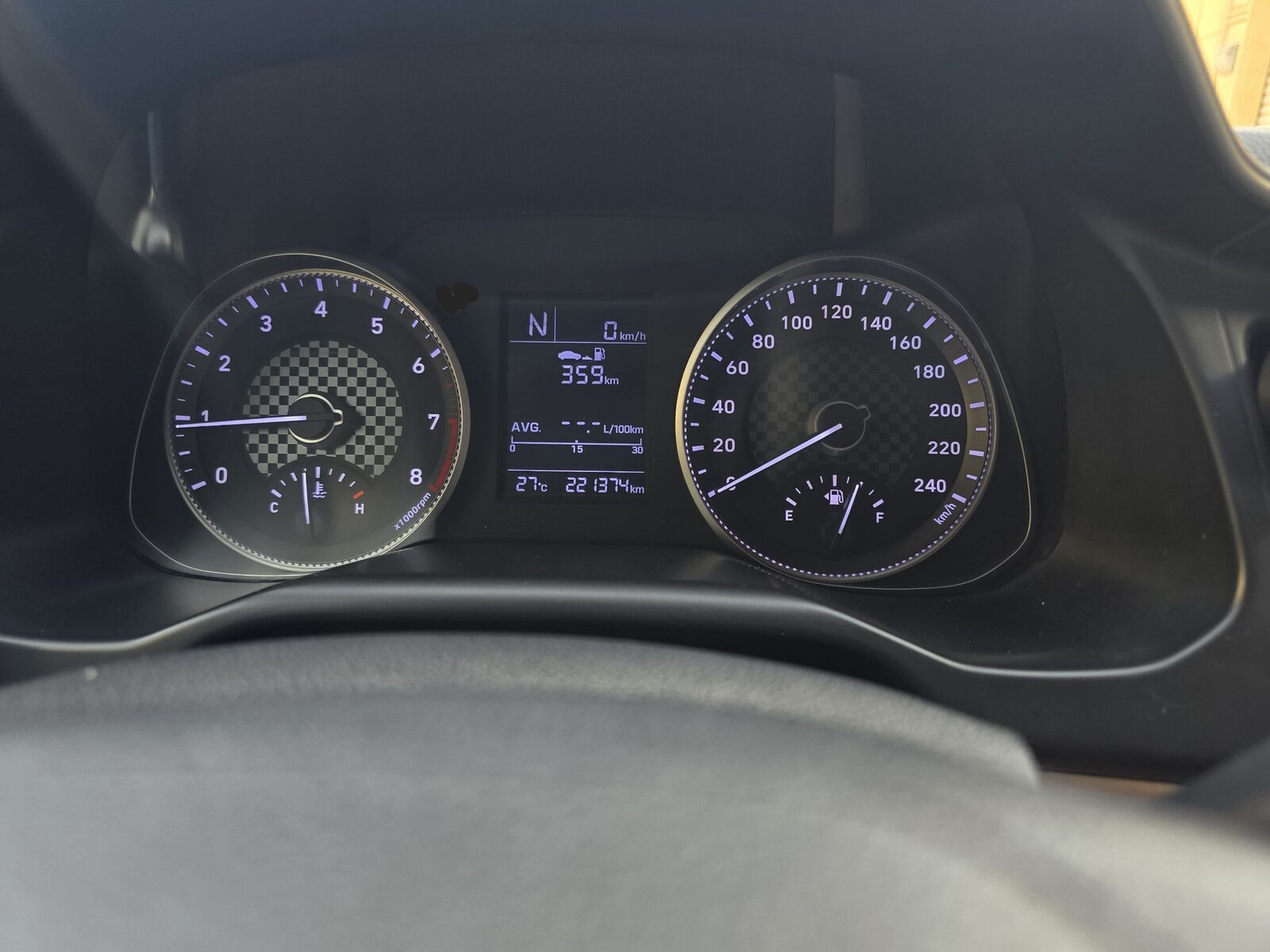 Sulai, Vehicles, Cars & Trucks , SAR 35000,  Hyundai Elantra,  2020,  Automatic,  222000 KM,