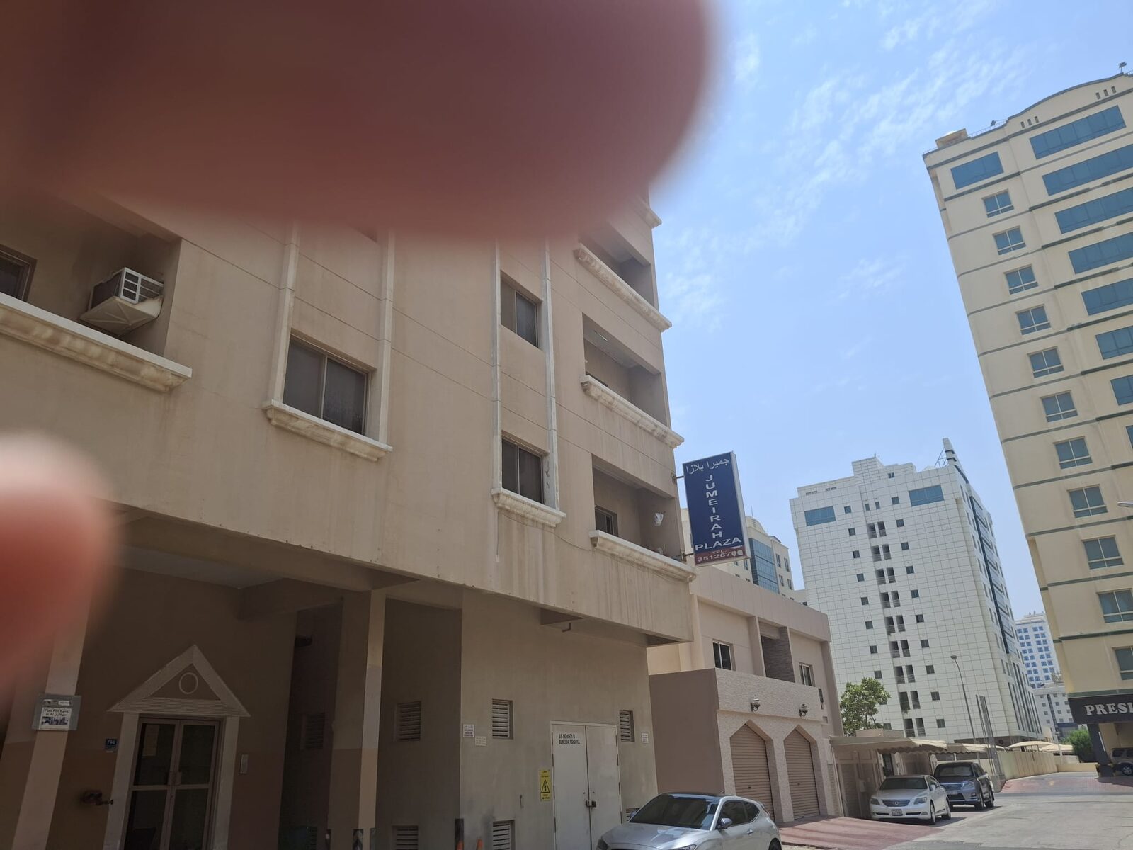 Juffair, Rooms for Rent, BHD 150/month,  Furnished,  150 Sq. Meter,  Flat / Room For Rent