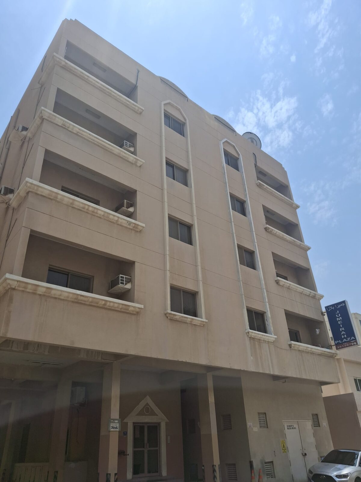 Juffair, Rooms for Rent, BHD 150/month,  Furnished,  150 Sq. Meter,  Flat / Room For Rent