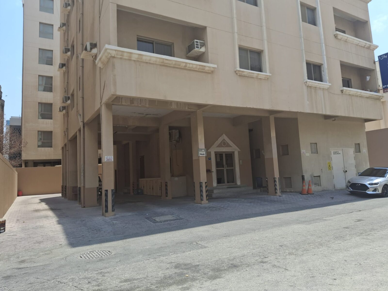 Juffair, Rooms for Rent, BHD 150/month,  Furnished,  150 Sq. Meter,  Flat / Room For Rent