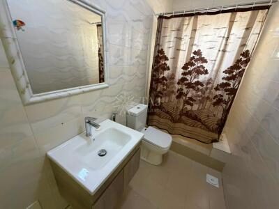 Amman, Apartments, Flats, Houses & Villas, JOD 9000/year,  Furnished,  2 BR,  Furnished Ground-Floor Villa For Rent In Dabouq