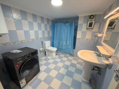 Amman, Apartments, Flats, Houses & Villas, JOD 9000/year,  Furnished,  2 BR,  Furnished Ground-Floor Villa For Rent In Dabouq