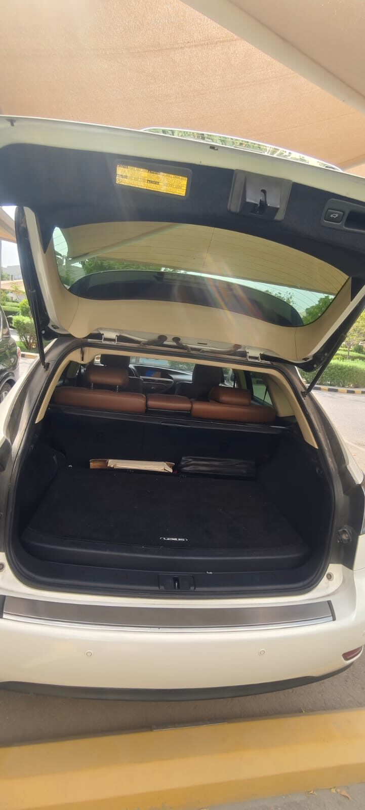 Khobar, Vehicles, Cars & Trucks , SAR 53000,  Lexus RX 350,  2013,  Automatic,  178000 KM,  Lexus RX350,  Model