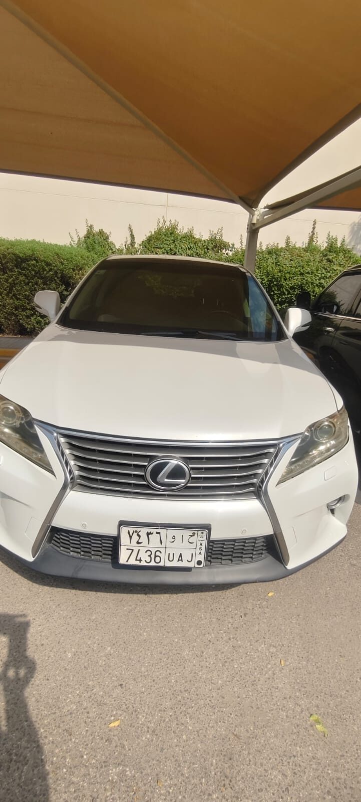 Khobar, Vehicles, Cars & Trucks , SAR 53000,  Lexus RX 350,  2013,  Automatic,  178000 KM,  Lexus RX350,  Model