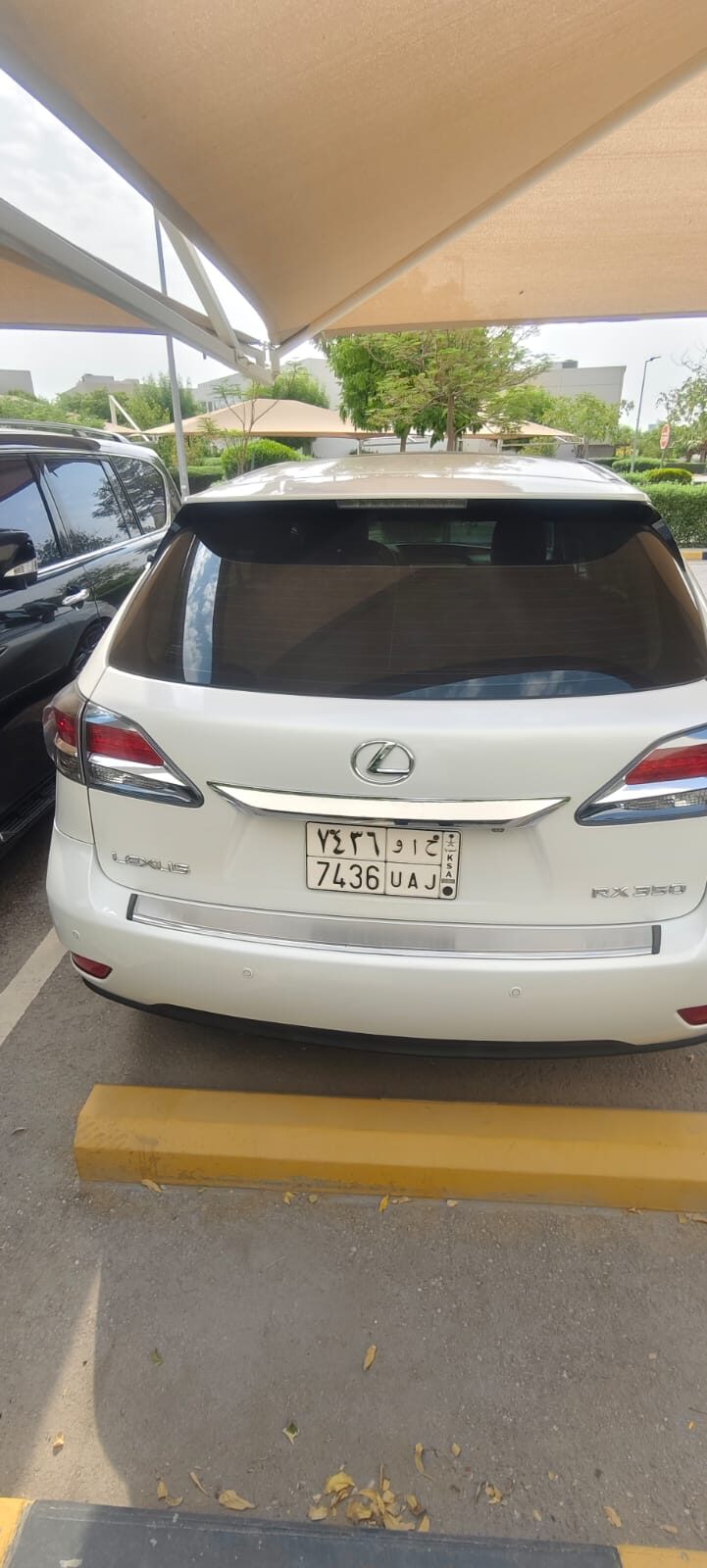 Khobar, Vehicles, Cars & Trucks , SAR 53000,  Lexus RX 350,  2013,  Automatic,  178000 KM,  Lexus RX350,  Model