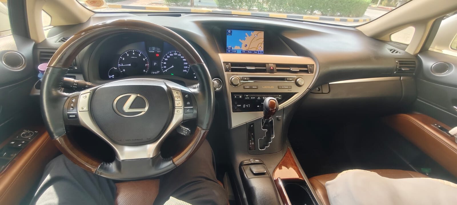 Khobar, Vehicles, Cars & Trucks , SAR 53000,  Lexus RX 350,  2013,  Automatic,  178000 KM,  Lexus RX350,  Model