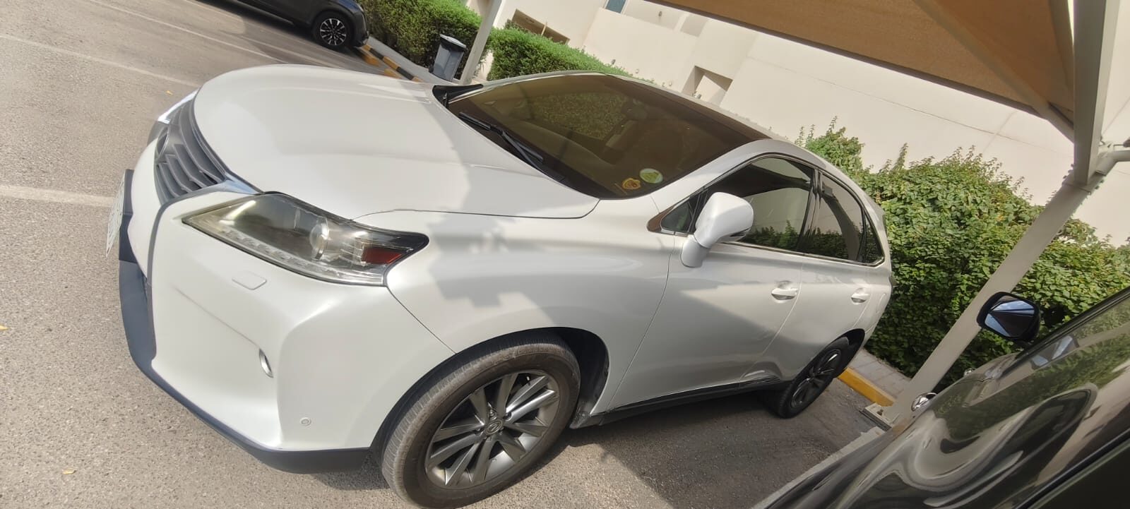 Khobar, Vehicles, Cars & Trucks , SAR 53000,  Lexus RX 350,  2013,  Automatic,  178000 KM,  Lexus RX350,  Model