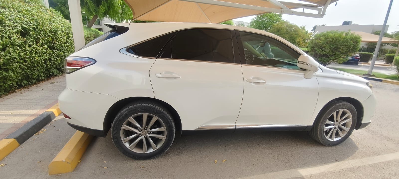 Khobar, Vehicles, Cars & Trucks , SAR 53000,  Lexus RX 350,  2013,  Automatic,  178000 KM,  Lexus RX350,  Model