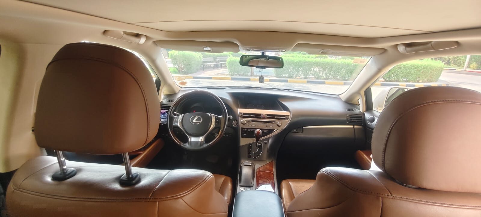 Khobar, Vehicles, Cars & Trucks , SAR 53000,  Lexus RX 350,  2013,  Automatic,  178000 KM,  Lexus RX350,  Model