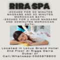Rira Spa Offer 7/14/2026