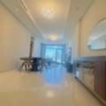 BHD 550/month,  Furnished,  2 BR,  140 Sq. Meter,  Brand New Luxury 2 Bedroom Apartment + Maid&rsquo;s Room