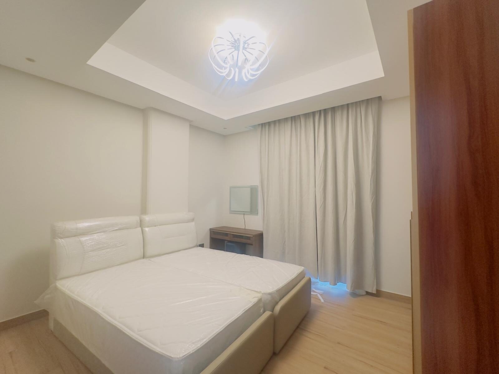 Sanabis, Apartments, Flats, Houses & Villas, BHD 550/month,  Furnished,  2 BR,  140 Sq. Meter,  Brand New Luxury 2 Bedroom Apartment + Maid&rsquo;s Room