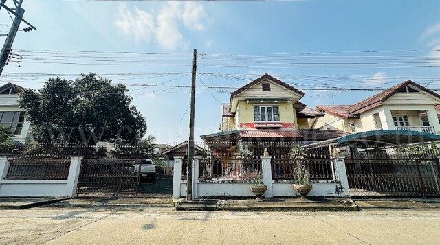 Bangkok, Real Estate For Sale, THB 4990000,  3 BR,  124 Sq. Feet,  Last Deal, Don