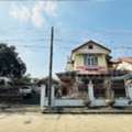 THB 4990000,  3 BR,  124 Sq. Feet,  Last Deal, Don't Miss It, Detached House 124 Sq M, Sucha Village - Bang Bua Thong, Big
