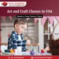 Art And Craft Classes In Philadelphia, Pennsylvania