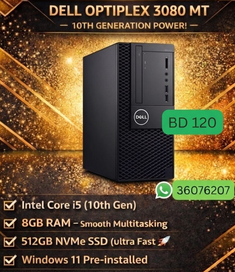 Manama, Computers, BHD 200,  Lenova ThinkPad L14 Generation 11 32GB Ram 200BD