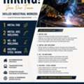 Metal Fabrication & Welding Professionals