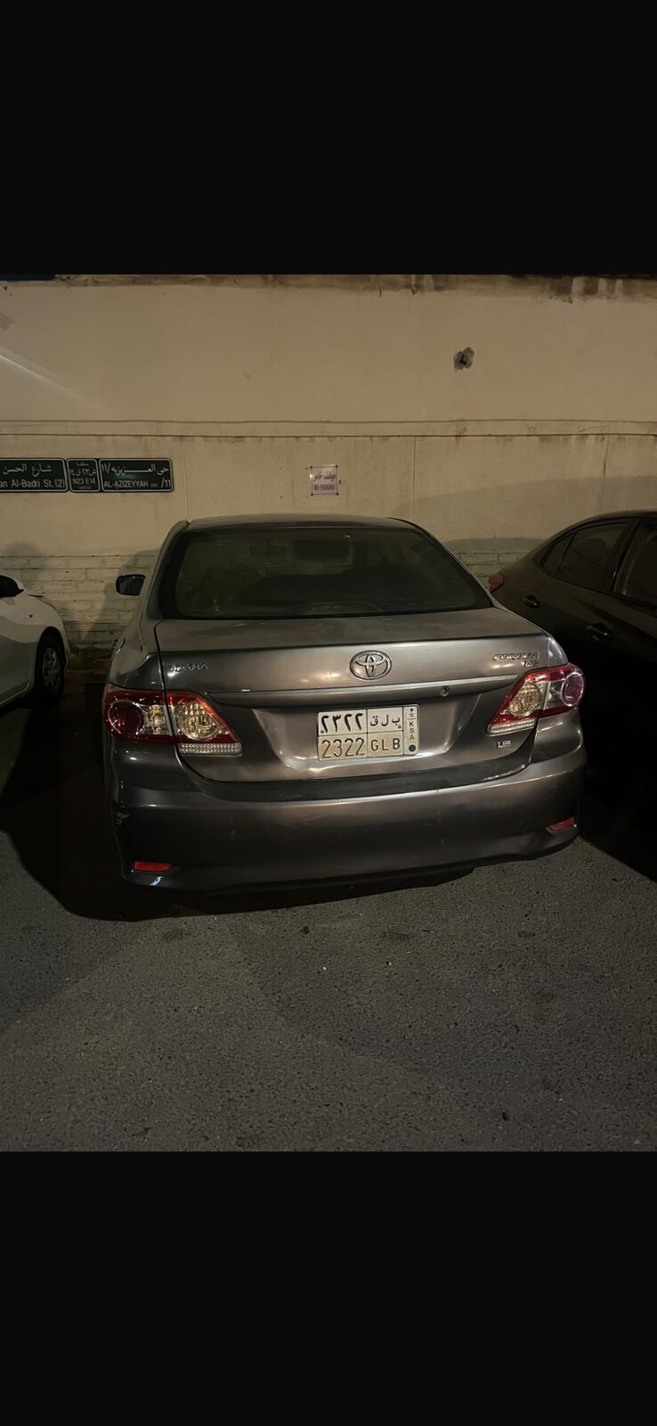 Salamah, Vehicles, Cars & Trucks , SAR 15,  Toyota Corolla 2013,  2013,  Manual,  3 KM,  Toyota Corolla For Sale Neat And Clean