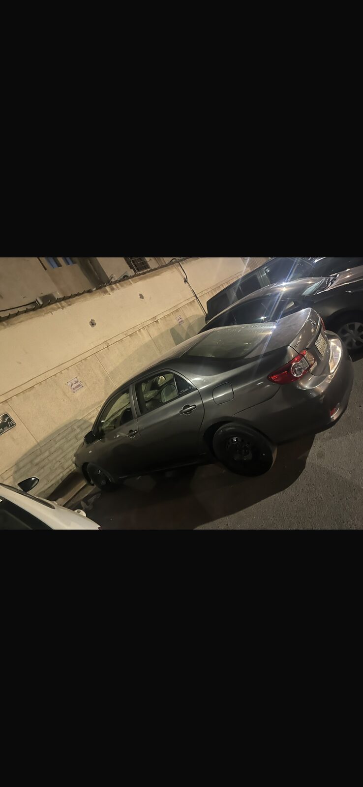 Salamah, Vehicles, Cars & Trucks , SAR 15,  Toyota Corolla 2013,  2013,  Manual,  3 KM,  Toyota Corolla For Sale Neat And Clean