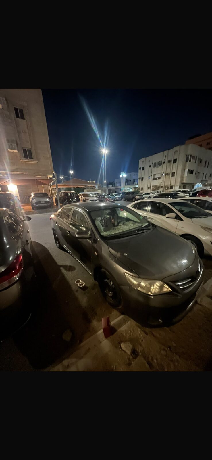 Salamah, Vehicles, Cars & Trucks , SAR 15,  Toyota Corolla 2013,  2013,  Manual,  3 KM,  Toyota Corolla For Sale Neat And Clean