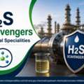 INR 10000,  H2S Scavengers Manufacturer & Supplier | Minal Specialities