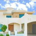 BHD 1000,  Furnished,  350 Sq. Meter,  @ For Rent - New - Beautiful Semi Furnished 4-Bedroom Villa - Riffa Views (Park Gate #3)@