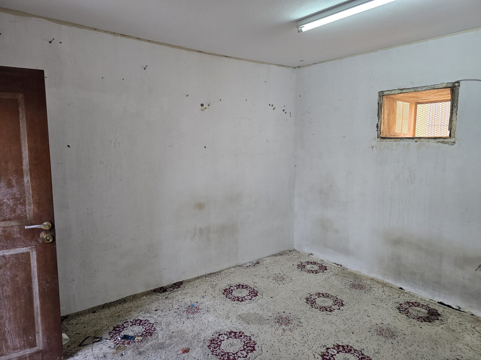 Jubail, Rooms for Rent, SAR 800/month,  Single Room For Rent