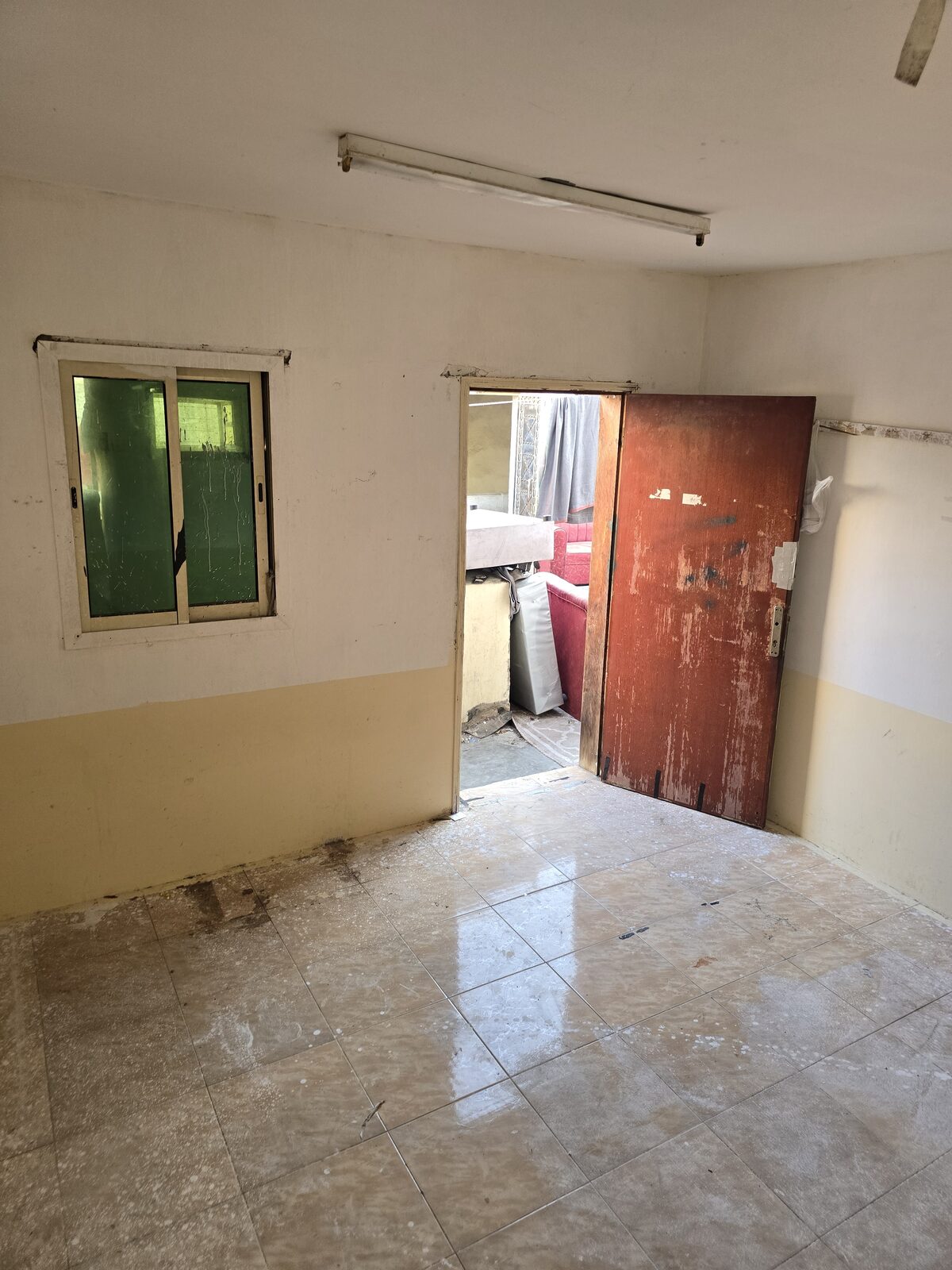 Jubail, Rooms for Rent, SAR 800/month,  Single Room For Rent